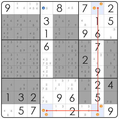 hardest sudoku printable
