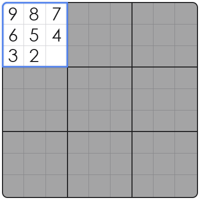 cool math sudoku